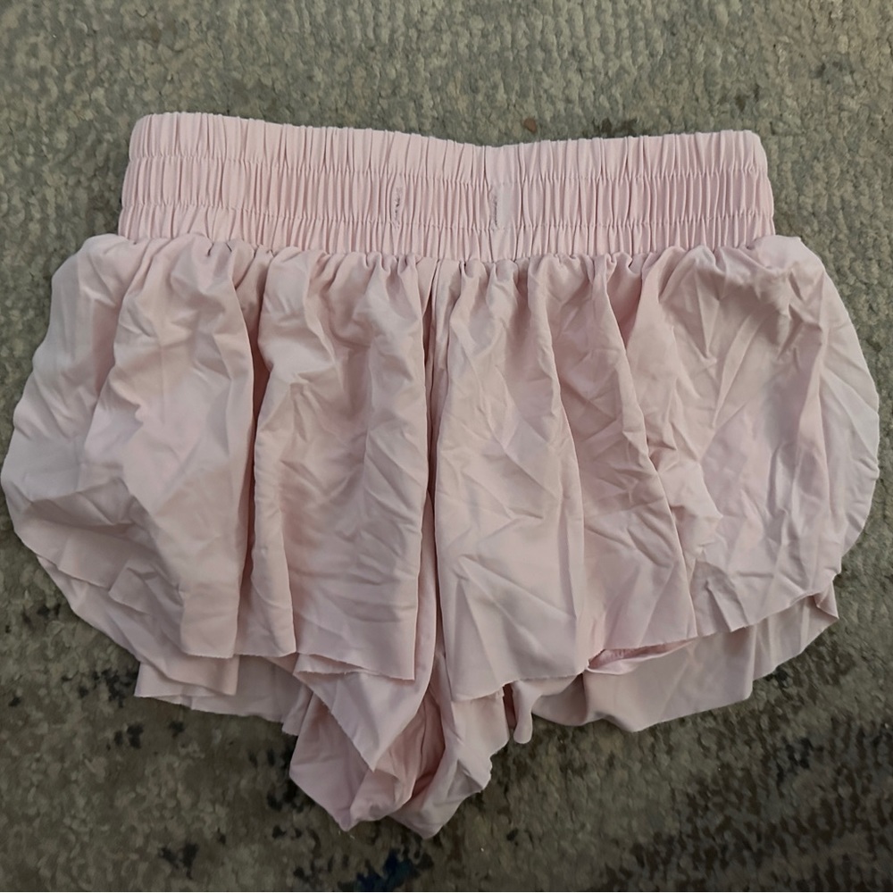 Katie J NYC Farrah Shorts